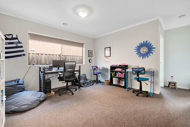 Sixth view of Homely house listing, 36 Macumba Drive, Clyde North VIC 3978