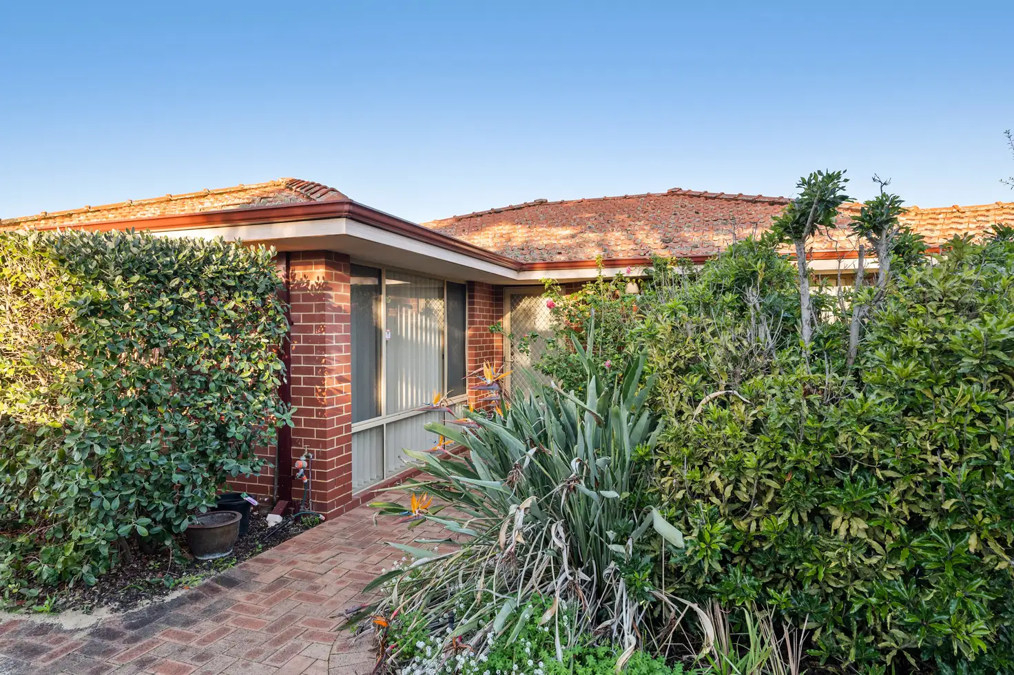 Main view of Homely villa listing, 2/40 Third Avenue, Mount Lawley WA 6050