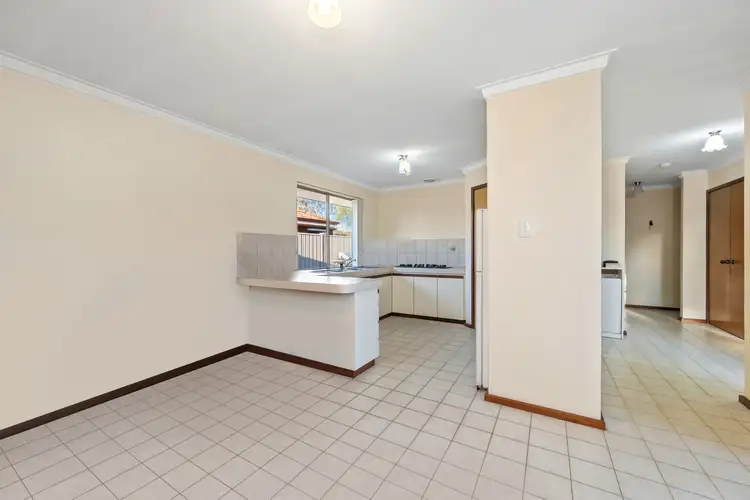 Second view of Homely villa listing, 2/40 Third Avenue, Mount Lawley WA 6050