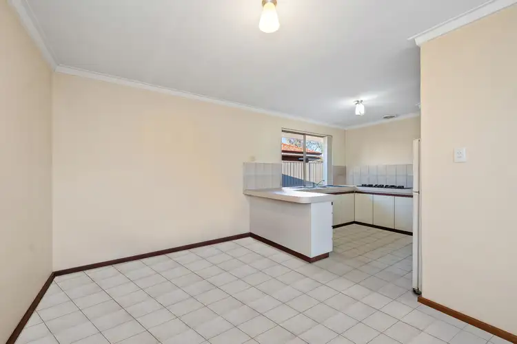 Third view of Homely villa listing, 2/40 Third Avenue, Mount Lawley WA 6050