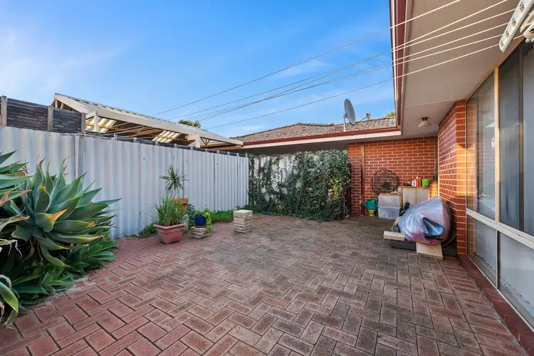 Fifth view of Homely villa listing, 2/40 Third Avenue, Mount Lawley WA 6050