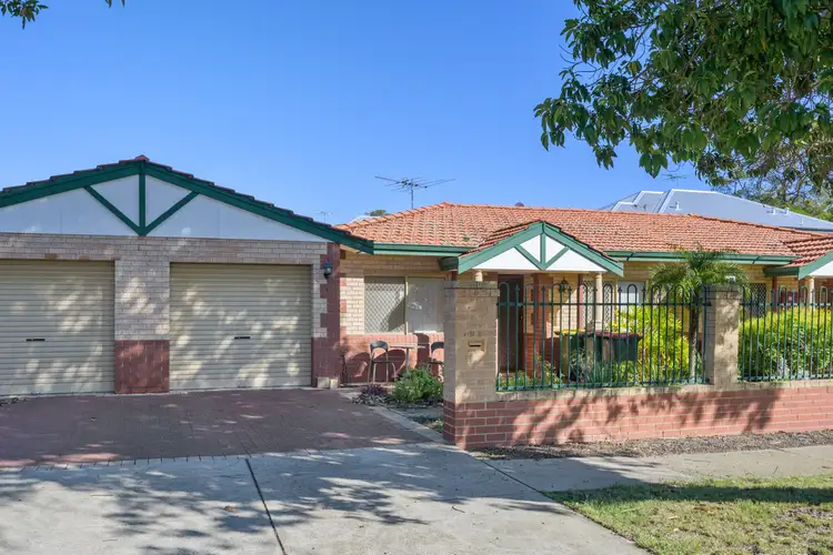 2/1A Central Avenue, Maylands WA 6051