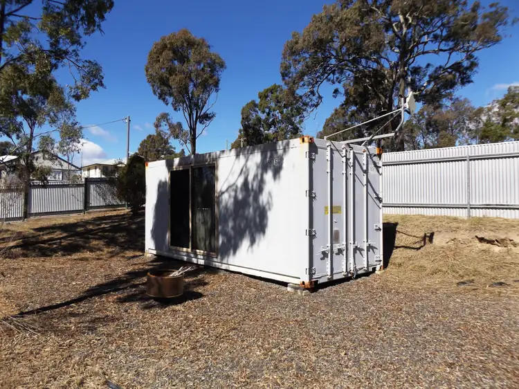 Main view of Homely land listing, 6 Trace, Brooklands QLD 4615