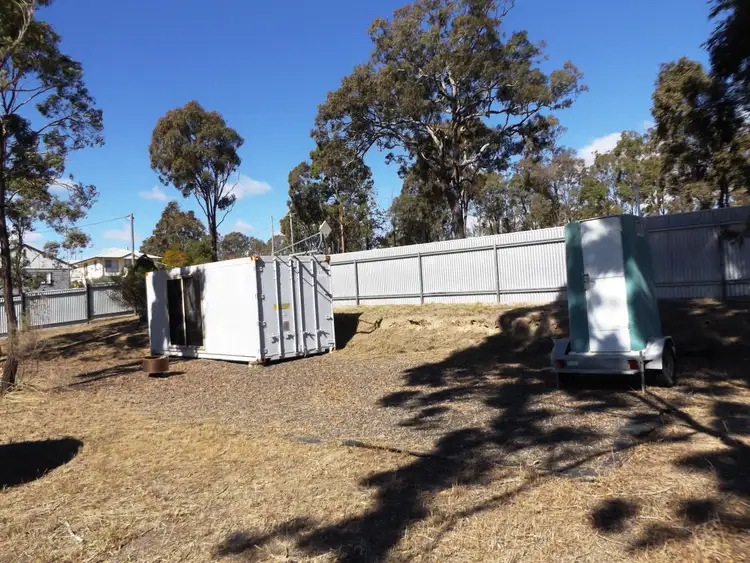 Fifth view of Homely land listing, 6 Trace, Brooklands QLD 4615