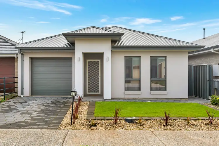 Main view of Homely house listing, 88 Biturro Street, Largs North SA 5016