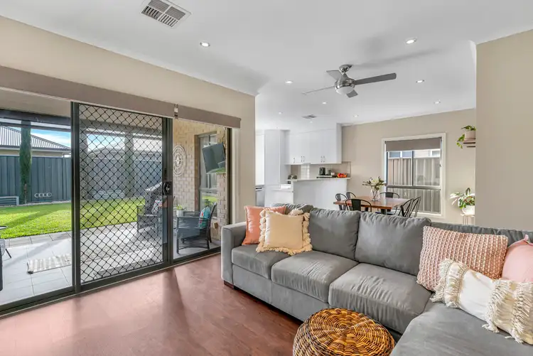 Second view of Homely house listing, 88 Biturro Street, Largs North SA 5016