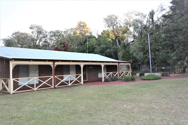 Second view of Homely house listing, 43 Fairway Terrace, Preston Beach WA 6215