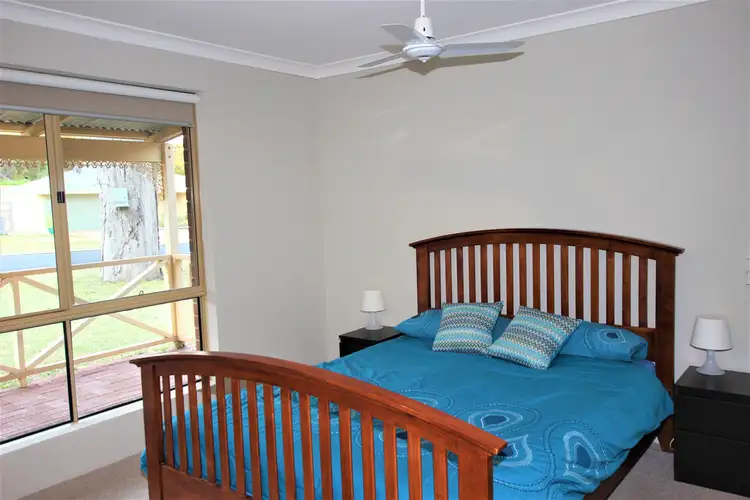 Fourth view of Homely house listing, 43 Fairway Terrace, Preston Beach WA 6215