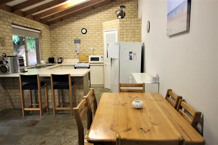 Sixth view of Homely house listing, 43 Fairway Terrace, Preston Beach WA 6215