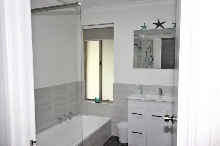 Seventh view of Homely house listing, 43 Fairway Terrace, Preston Beach WA 6215