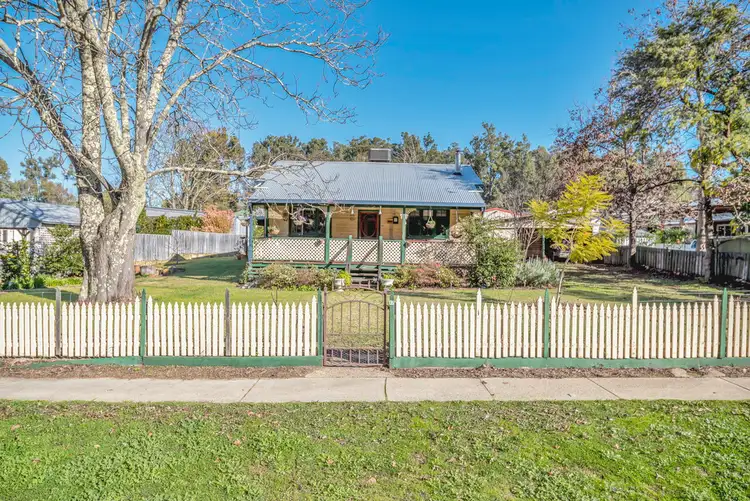 47 MARGINATA CRESCENT, Dwellingup WA 6213