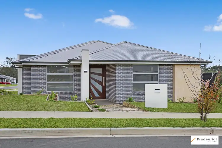 Second view of Homely house listing, 2 Station Master Avenue, Thirlmere NSW 2572