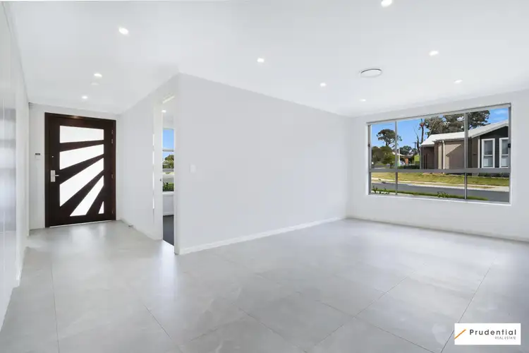Third view of Homely house listing, 2 Station Master Avenue, Thirlmere NSW 2572