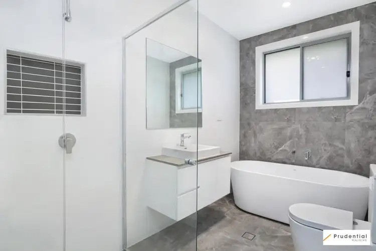 Fifth view of Homely house listing, 2 Station Master Avenue, Thirlmere NSW 2572