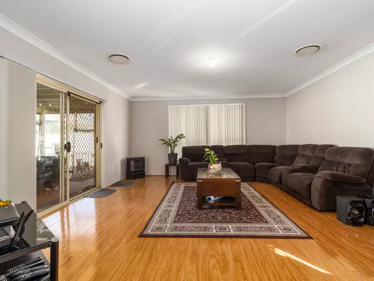Second view of Homely house listing, 21 Coffs Harbour Ave, Hoxton Park NSW 2171