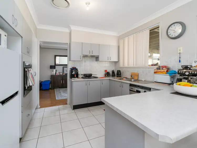 Fourth view of Homely house listing, 21 Coffs Harbour Ave, Hoxton Park NSW 2171