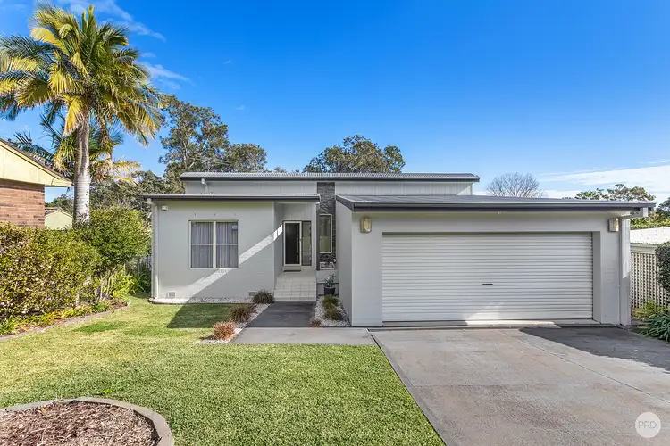 Second view of Homely house listing, 40 Cromarty Road, Soldiers Point NSW 2317