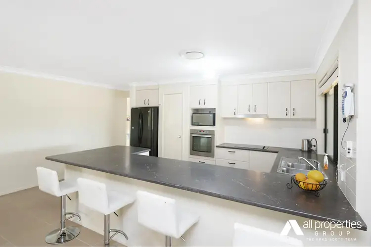 Third view of Homely house listing, 9-15 Peta Court, Cedar Vale QLD 4285