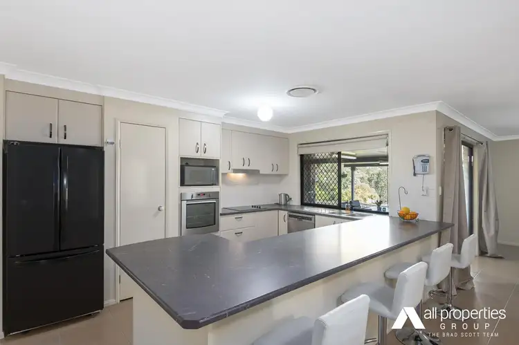 Fourth view of Homely house listing, 9-15 Peta Court, Cedar Vale QLD 4285