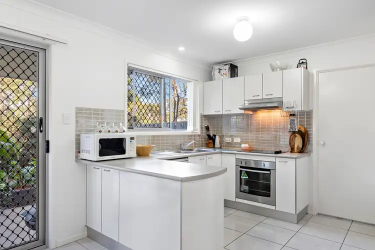 Fourth view of Homely townhouse listing, 96/350 Leitchs Road, Brendale QLD 4500