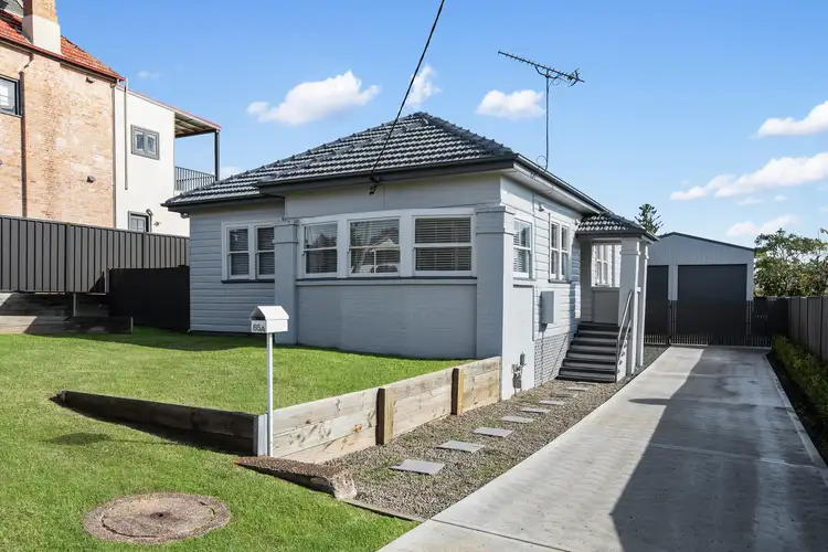 65A Narang Street, East Maitland NSW 2323