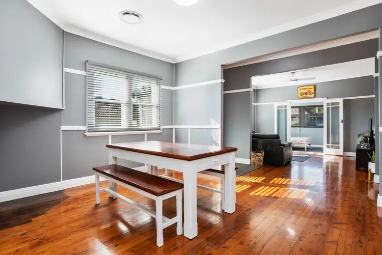 Fifth view of Homely house listing, 65A Narang Street, East Maitland NSW 2323