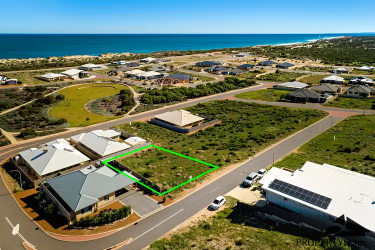 3 Misto Way, Sunset Beach WA 6530