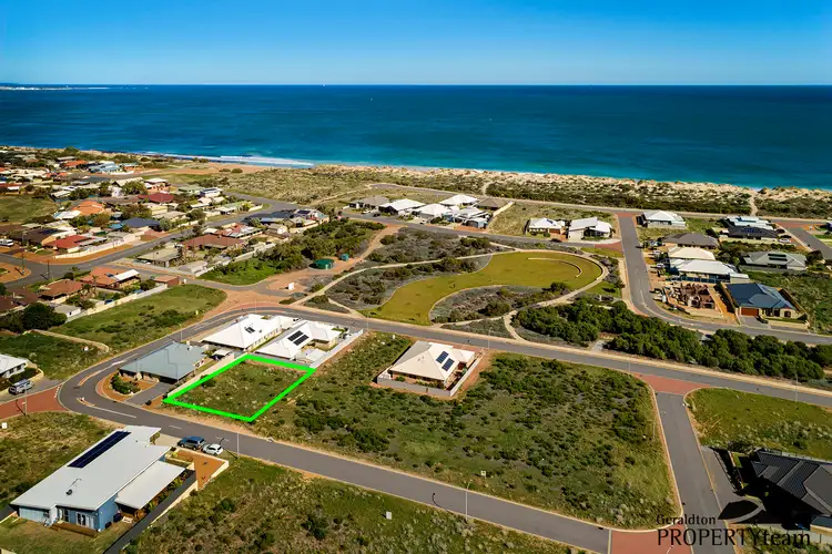 Seventh view of Homely land listing, 3 Misto Way, Sunset Beach WA 6530