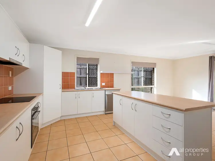 Fourth view of Homely house listing, 5 Jonic Drive, Goodna QLD 4300