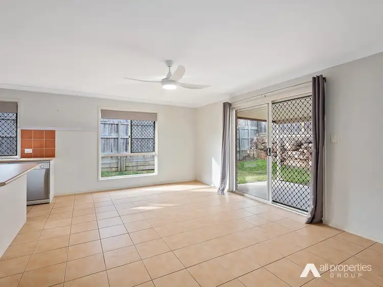 Fifth view of Homely house listing, 5 Jonic Drive, Goodna QLD 4300