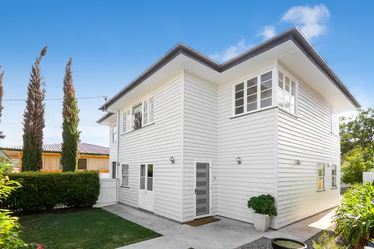 6 Stark Street, Ashgrove QLD 4060