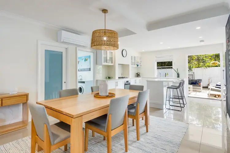 Second view of Homely house listing, 6 Stark Street, Ashgrove QLD 4060