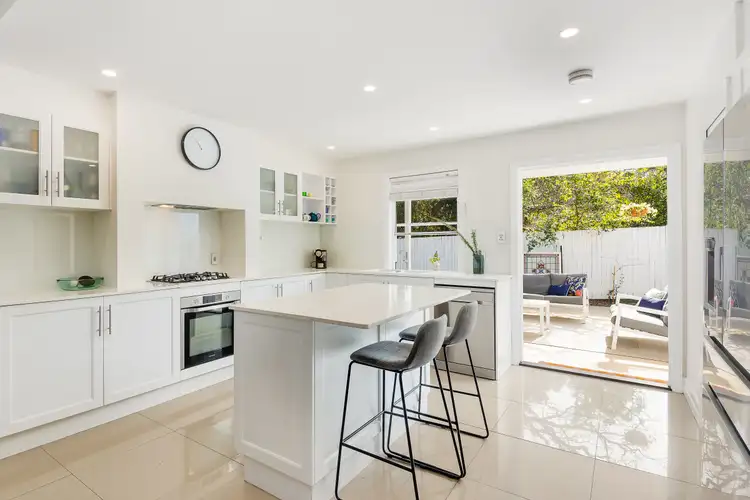 Third view of Homely house listing, 6 Stark Street, Ashgrove QLD 4060