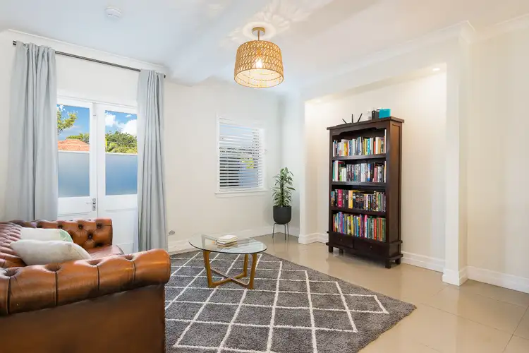 Fifth view of Homely house listing, 6 Stark Street, Ashgrove QLD 4060