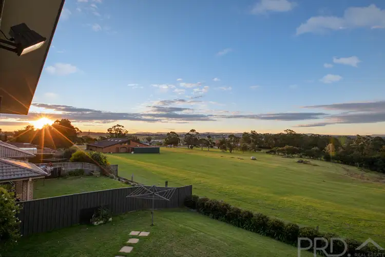 21 James Leslie Drive, Gillieston Heights NSW 2321