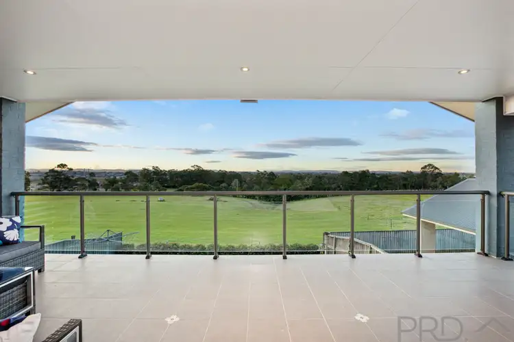 Third view of Homely house listing, 21 James Leslie Drive, Gillieston Heights NSW 2321