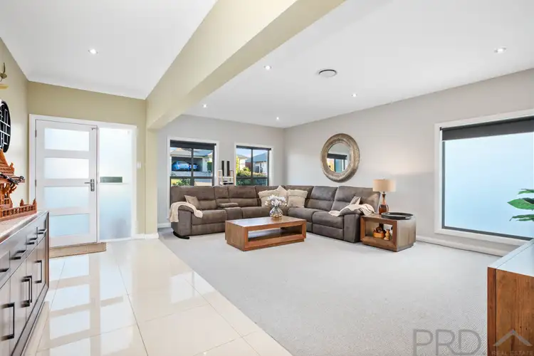 Sixth view of Homely house listing, 21 James Leslie Drive, Gillieston Heights NSW 2321