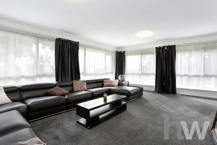 Sixth view of Homely house listing, 14 Carnarvon Drive, Grovedale VIC 3216