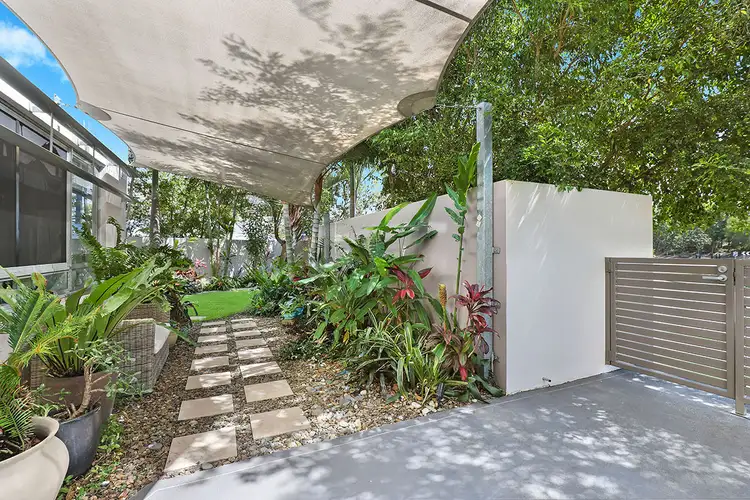 Second view of Homely apartment listing, 9/42 Pelican Waters Boulevard, Pelican Waters QLD 4551