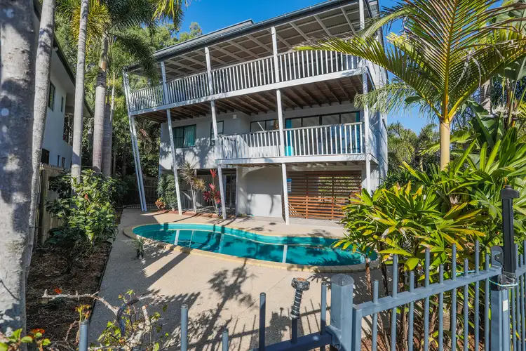 Main view of Homely house listing, 9/3 Mango Avenue, Eimeo QLD 4740