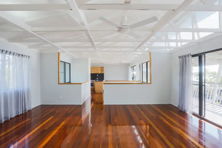 Fourth view of Homely house listing, 9/3 Mango Avenue, Eimeo QLD 4740