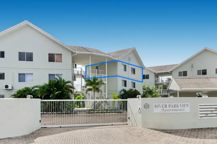 Main view of Homely unit listing, 18/1 Hodel Street, Rosslea QLD 4812