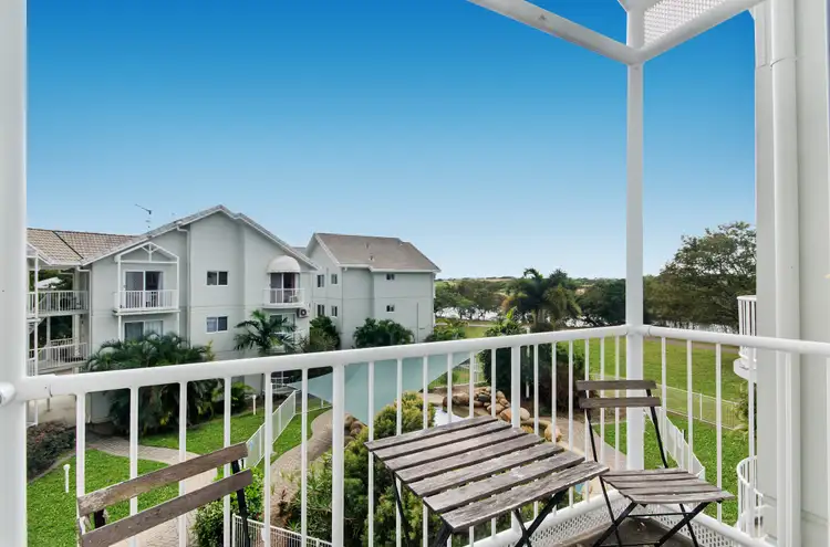 Third view of Homely unit listing, 18/1 Hodel Street, Rosslea QLD 4812