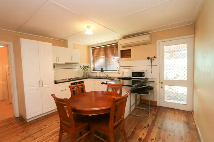 Second view of Homely house listing, 83 Gilbert Street, Wyalong NSW 2671