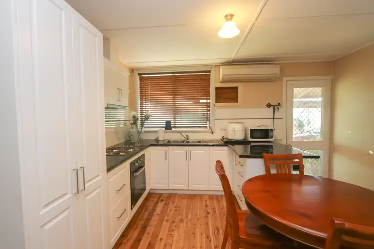 Third view of Homely house listing, 83 Gilbert Street, Wyalong NSW 2671