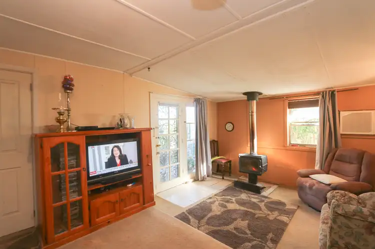 Fourth view of Homely house listing, 83 Gilbert Street, Wyalong NSW 2671