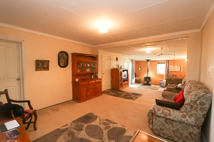 Fifth view of Homely house listing, 83 Gilbert Street, Wyalong NSW 2671