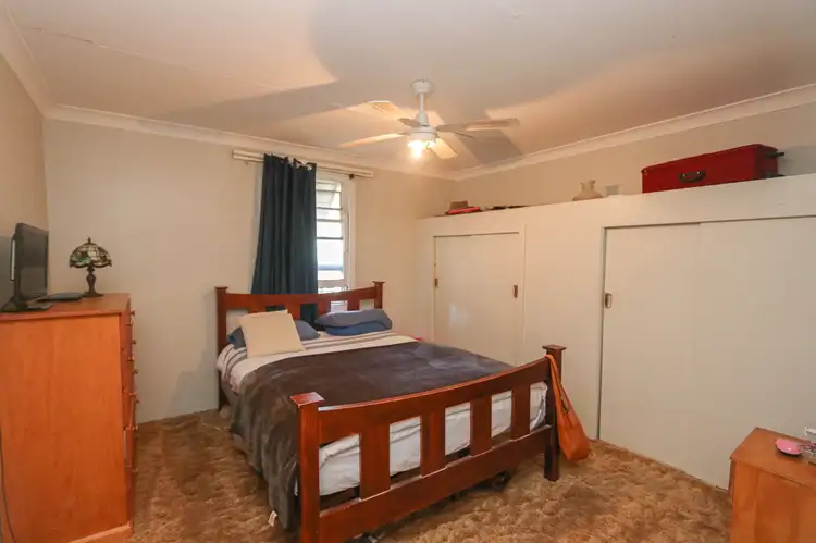 Sixth view of Homely house listing, 83 Gilbert Street, Wyalong NSW 2671