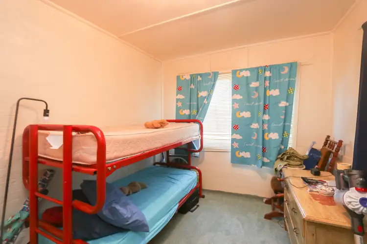 Seventh view of Homely house listing, 83 Gilbert Street, Wyalong NSW 2671