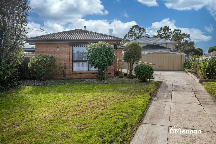 3 Hyde Court, Dandenong VIC 3175